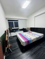Blk 623B Punggol Spectra (Punggol), HDB 4 Rooms #594058611